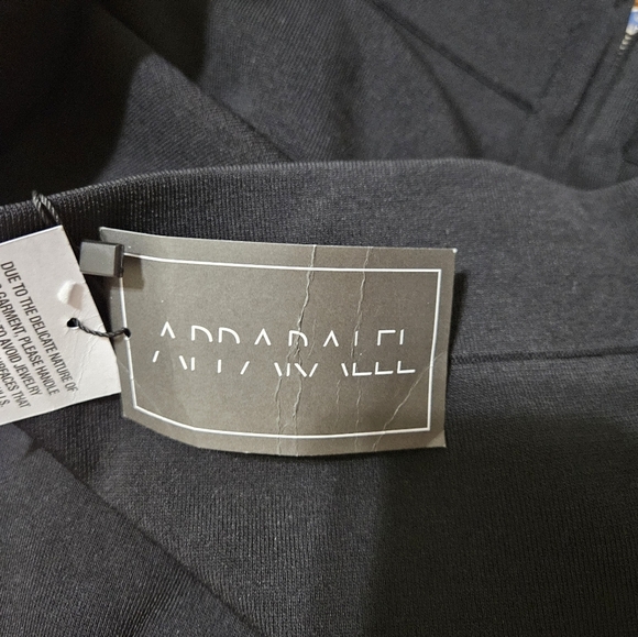 Apparelel A Line Skirt - Picture 3 of 6